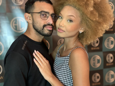 Bem Casados Camila e Augusto